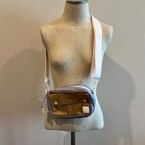 Madewell The (Re)sourced Camera Bag